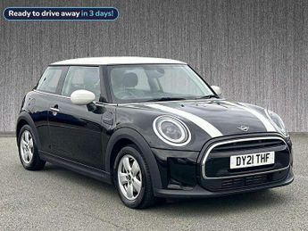 MINI Hatch 1.5 Cooper Classic 3dr