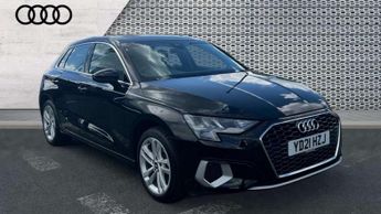 Audi A3 40 TFSI e Sport 5dr S Tronic