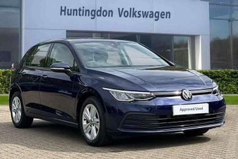 Volkswagen Golf 1.5 TSI Life 5dr