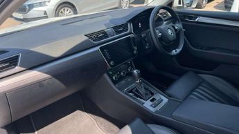 Skoda Superb 1.5 TSI SE L 5dr DSG