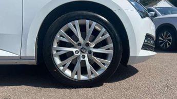 Skoda Superb 1.5 TSI SE L 5dr DSG