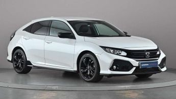 Honda Civic 1.0 VTEC Turbo 126 Sport Line 5dr