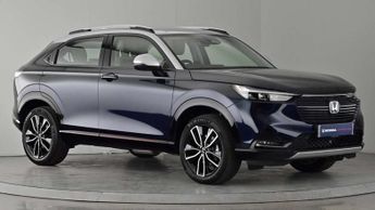 Honda HR-V 1.5 eHEV Advance Style 5dr CVT