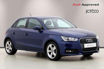 Audi A1 1.0 TFSI Sport 5dr