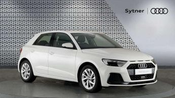 Audi A1 30 TFSI 110 Sport 5dr S Tronic