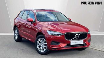 Volvo XC60 2.0 D4 Momentum 5dr AWD Geartronic