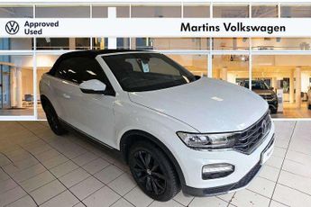 Volkswagen T-Roc 1.5 TSI Design 2dr DSG