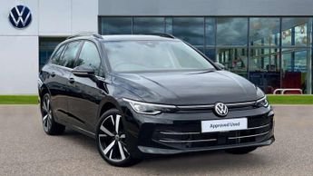 Volkswagen Golf 1.5 eTSI 150 Style 5dr DSG