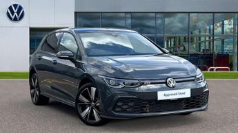 Volkswagen Golf 1.4 TSI GTE 5dr DSG