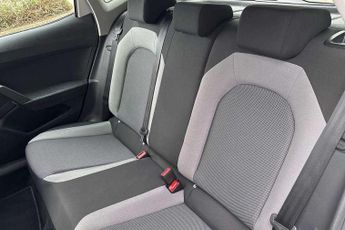SEAT Ibiza 1.0 TSI 95 SE 5dr
