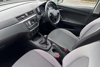 SEAT Ibiza 1.0 TSI 95 SE 5dr