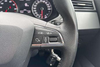 SEAT Ibiza 1.0 TSI 95 SE 5dr