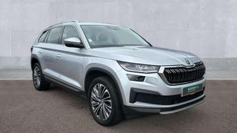 Skoda Kodiaq 1.5 TSI SE L Executive 5dr [7 Seat]