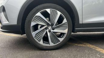 SEAT Arona 1.0 TSI 110 FR Edition 5dr