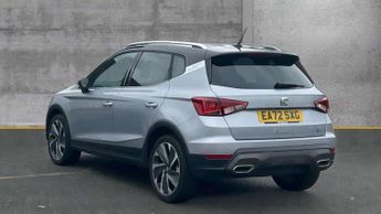 SEAT Arona 1.0 TSI 110 FR Edition 5dr