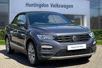 Volkswagen T-Roc 1.5 TSI Design 2dr DSG