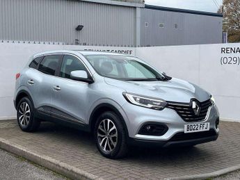 Renault Kadjar 1.3 TCE Equilibre 5dr EDC