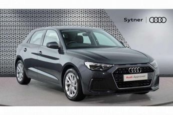 Audi A1 25 TFSI Sport 5dr