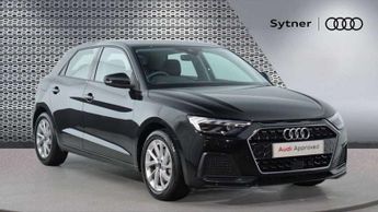 Audi A1 30 TFSI 110 Sport 5dr