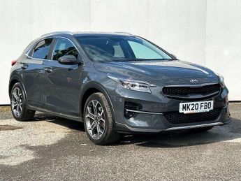 Kia Ceed 1.0T GDi ISG 3 5dr