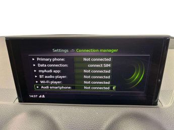 Audi Q2 35 TFSI S Line 5dr S Tronic