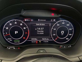 Audi Q2 35 TFSI S Line 5dr S Tronic