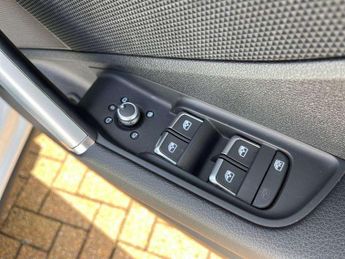 Audi Q2 35 TFSI S Line 5dr S Tronic