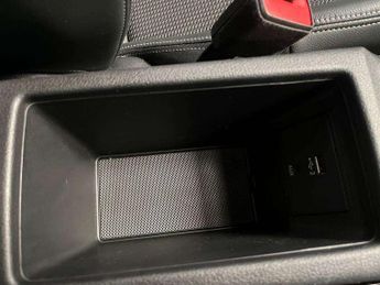 Audi Q2 35 TFSI S Line 5dr S Tronic