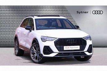 Audi Q3 35 TFSI Vorsprung 5dr S Tronic