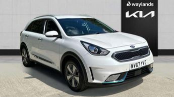 Kia Niro 1.6 GDi PHEV 3 5dr DCT