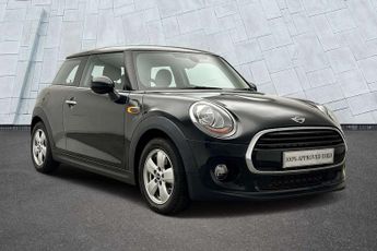 MINI Hatch 1.5 Cooper 3dr Auto