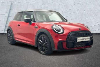 MINI Hatch 1.5 Cooper Sport 3dr