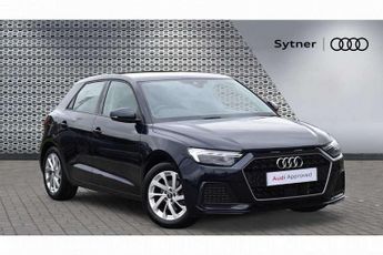 Audi A1 35 TFSI Sport 5dr S Tronic