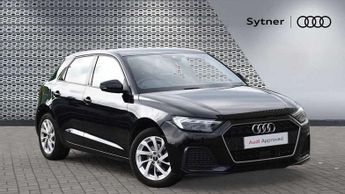 Audi A1 30 TFSI 110 Sport 5dr