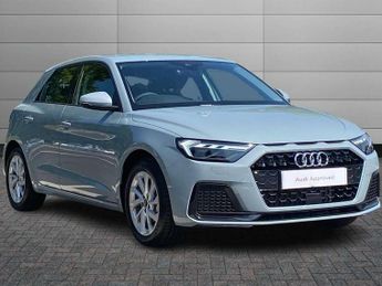 Audi A1 25 TFSI Sport 5dr