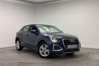 Audi Q2 30 TFSI Sport 5dr