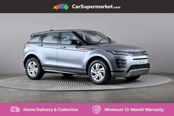 Land Rover Range Rover Evoque 2.0 D200 R-Dynamic S 5dr Auto