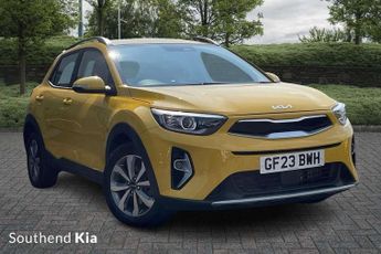 Kia Stonic 1.0T GDi 99 2 5dr