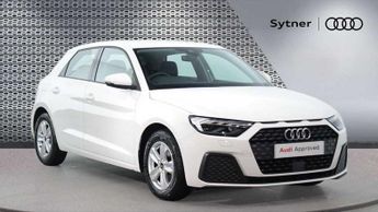 Audi A1 30 TFSI 110 Technik 5dr