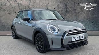 MINI Hatch 1.5 Cooper Classic 3dr