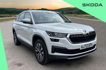 Skoda Kodiaq 2.0 TDI SE Drive 5dr DSG [7 Seat]