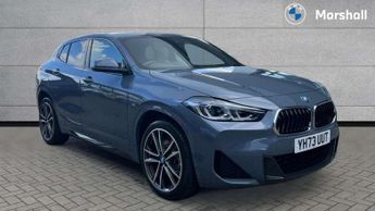 BMW X2 xDrive 25e M Sport 5dr Auto