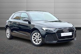 Audi A1 30 TFSI 110 Sport 5dr