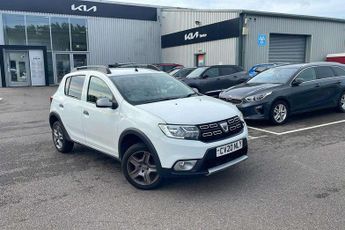 Dacia Sandero 1.0 SCe Essential 5dr