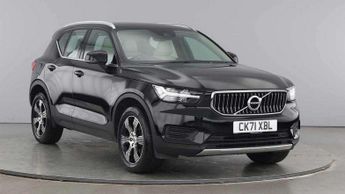 Volvo XC40 2.0 B4P Inscription 5dr Auto