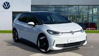 Volkswagen ID.3 150kW Pro Launch Edition 3 58kWh 5dr Auto