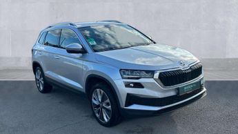 Skoda Karoq 1.5 TSI SE L 5dr DSG