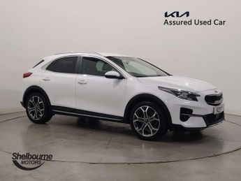 Kia Ceed 1.5T GDi ISG 3 5dr