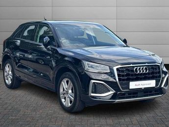 Audi Q2 30 TFSI Sport 5dr