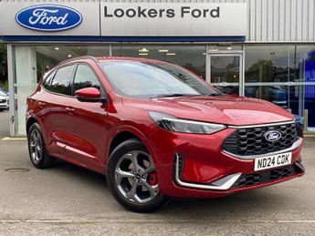 Ford Kuga 1.5 EcoBoost ST-Line 5dr